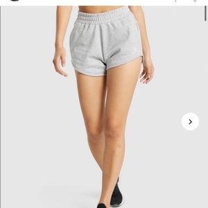 Gymshark sweatshort